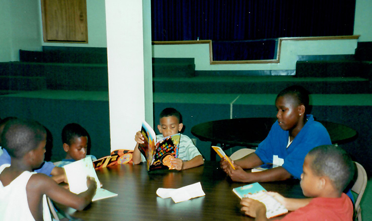 Programs